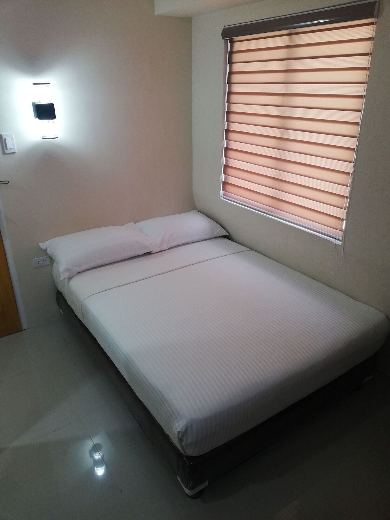 Eon Centennial Express Hotel Iloilo City Dış mekan fotoğraf